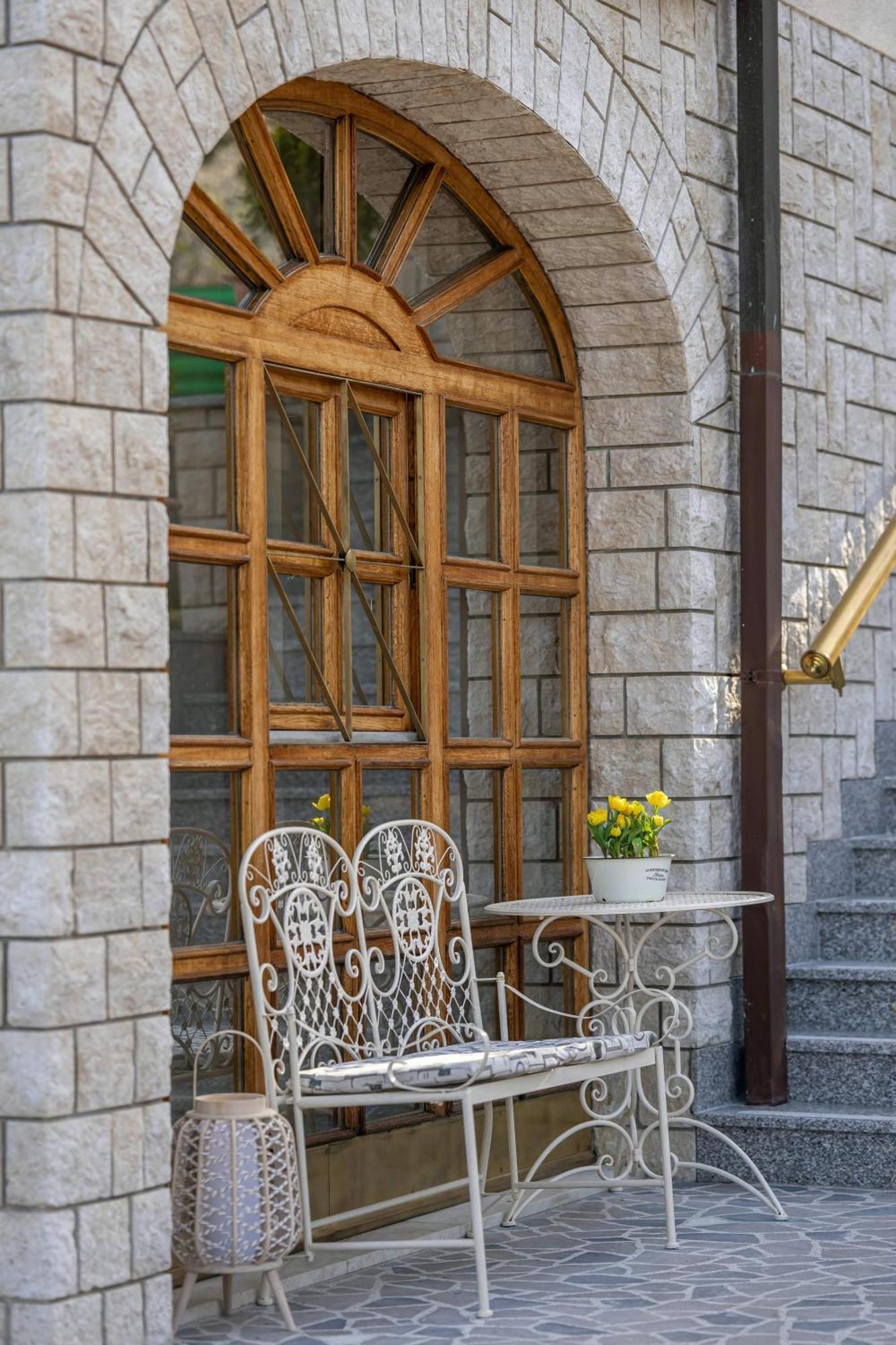 Villa Klaric Lovran Exterior foto